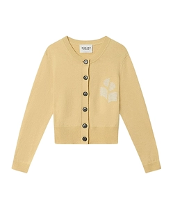 Newton Cardigan
