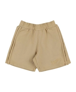 Cotton Sweat Shorts