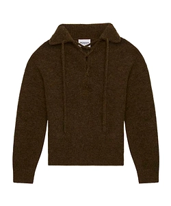 Isabel Marant ÉToile Phylia Knitted Jumper