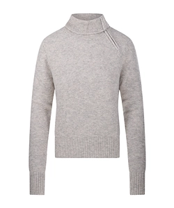 Isabel Marant ÉToile Odelle Knitted Jumper