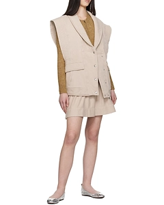 Oaka Cardigan