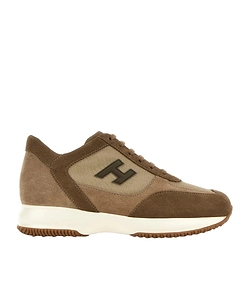 Hogan Interactive Low-Top Sneakers