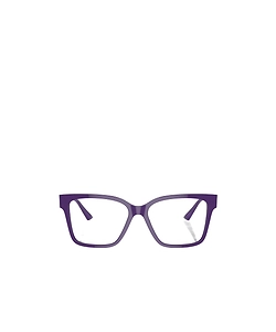 Jimmy Choo Eyewear Square Frame Glasses
