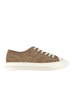 Hogan Rebel H691 Lace-Up Sneakers