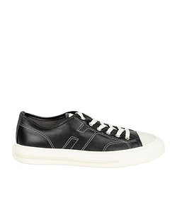 Hogan Rebel Lace Up Sneakers