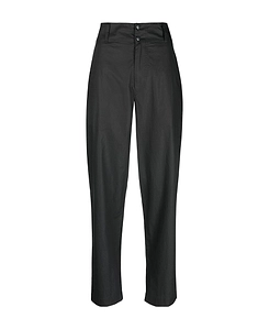Tapered Tailored Trousers