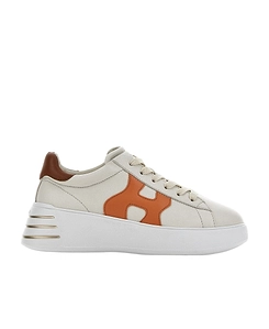 Hogan Rebel Low-Top Sneakers