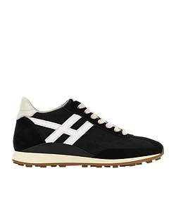 Hogan Platform Athletic Sneakers