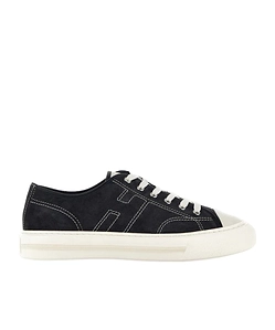 Hogan Rebel H691 Lace-Up Sneakers