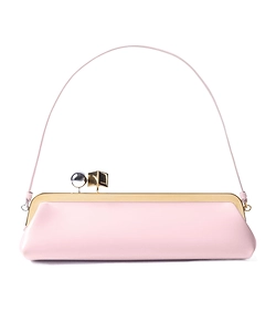 Jacquemus The Salon Long Clutch Bag