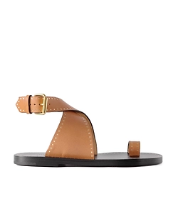 Flat Sandals