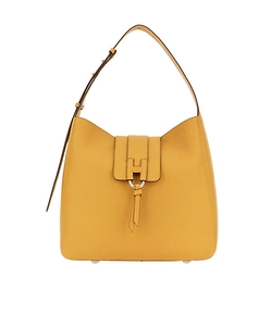 Hogan Trend Hobo Shoulder Bag