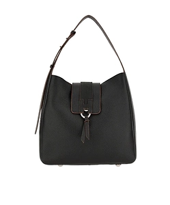 Hogan Trend Hobo Shoulder Bag