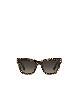 Isabel Marant Butterfly-Shaped Sunglasses