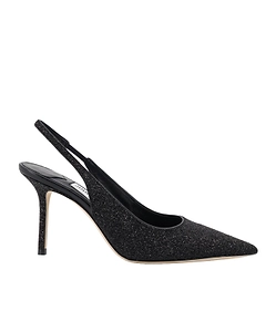 Jimmy Choo Lovesb 85 Slingback Pumps