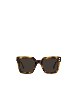 Isabel Marant Square Frame Sunglasses