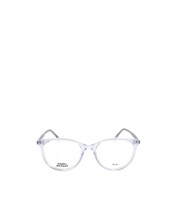 Full-Rimmed Plano Lenses