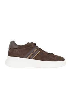 Hogan H580 Lace-Up Sneakers