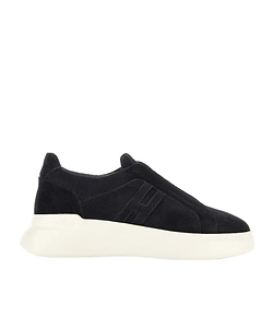 Hogan H580 Bull Low-Top Sneakers