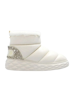Jimmy Choo Xan Snow Boots