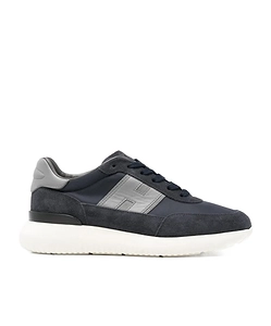 Suede Sneakers H
