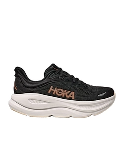 Hoka One One Bondi 9 Knit Running Shoes