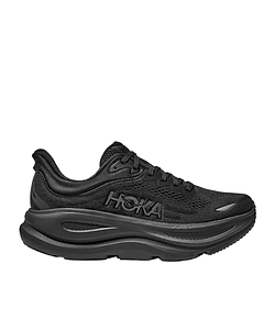 Hoka One One Bondi 9 Knit Running Shoes