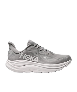 Hoka One One Clifton 10 Lace-Up Sneakers