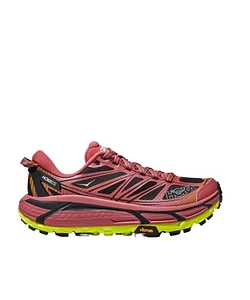 Hoka One One Mafate Speed 2 Lace-Up Sneakers