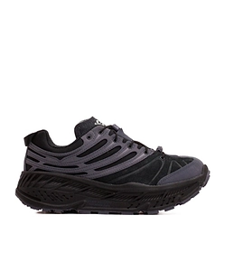 Lace-Up Sneakers