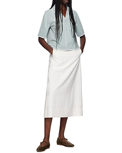 Gorti Short-Sleeved Shirt