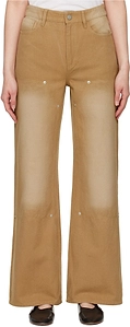 Juno Workwear Trousers