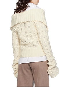 Off-White Sophie Cardigan