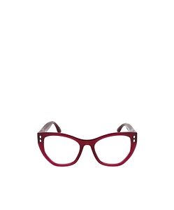 Isabel Marant Cat-Eye Frame Glasses