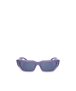 Isabel Marant Cat-Eye Frame Sunglasses