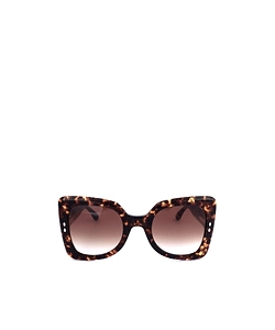 Isabel Marant Butterfly Frame Sunglasses