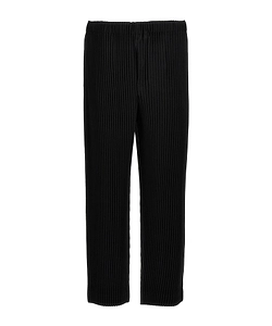 Homme Plissé Issey Miyake Mc January Trousers