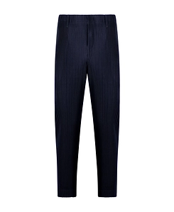 Homme Plissé Issey Miyake Fully Pleated Trousers