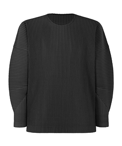 Homme Plissé Issey Miyake Monthly Colors January Top