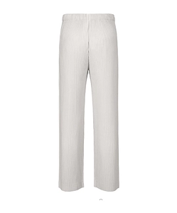 Homme Plissé Issey Miyake Pleated Trousers