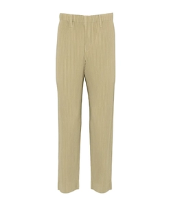 Homme Plissé Issey Miyake Tailored Pleated Pants