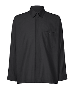 Homme Plissé Issey Miyake Streamline Shirt