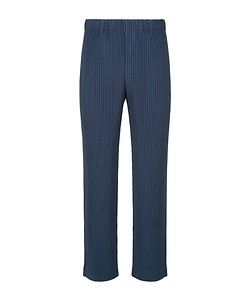Homme Plissé Issey Miyake Tailored Pleated Pants