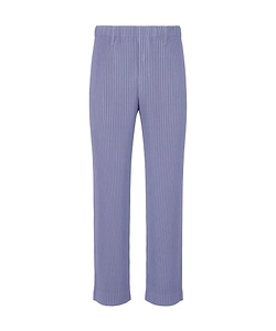 Homme Plissé Issey Miyake Tailored Pleated Pants