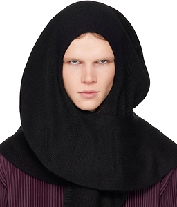 Knitted Scarf