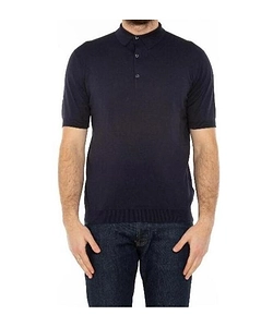 John Smedley Adrian Classic Polo Shirt
