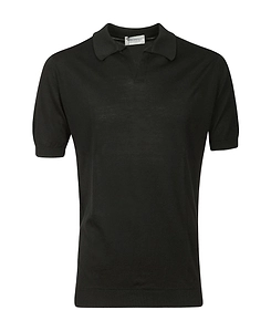 John Smedley Noah Polo Shirt