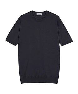 John Smedley Kempton Crew Neck T-Shirt