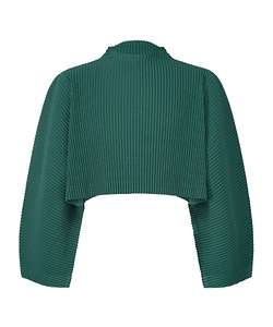 Pleated Top