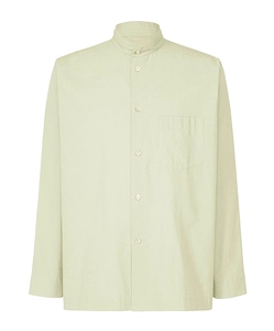 Streamline Long-Sleeved Shirt